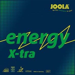 Joola Energy X-tra